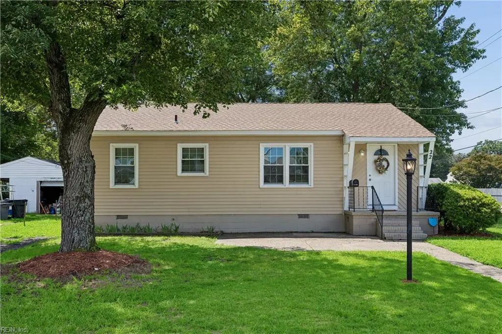 22 Gumwood Dr, Hampton