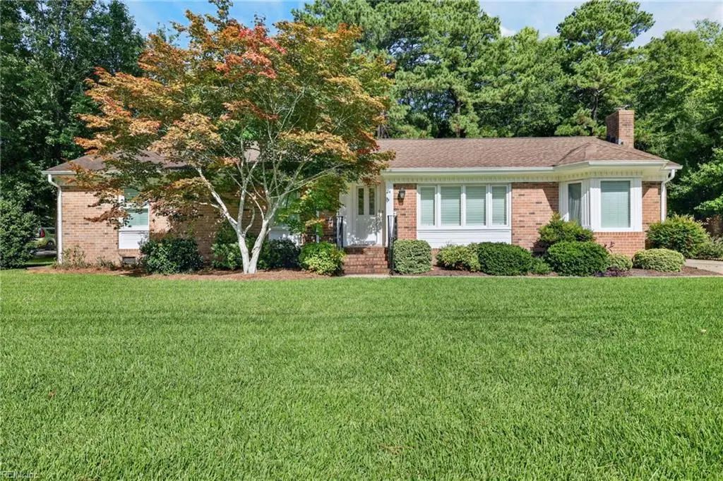 2544 Drum Creek Rd Rd, Chesapeake