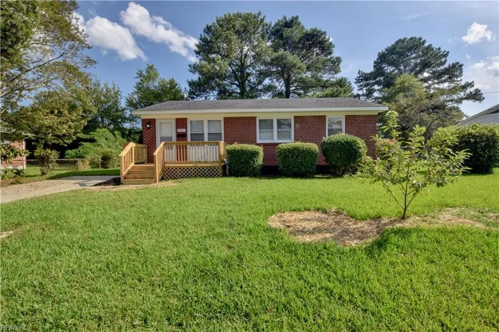1005 Liston Ln, Portsmouth