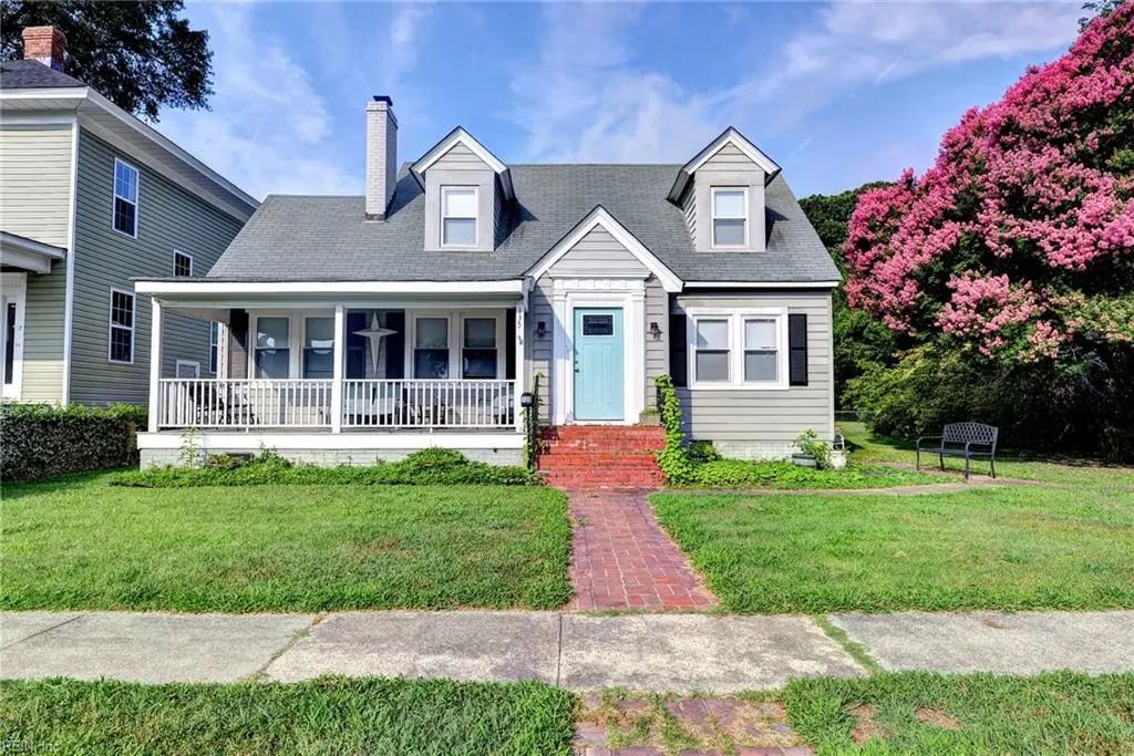 135 Pochin Pl, Hampton