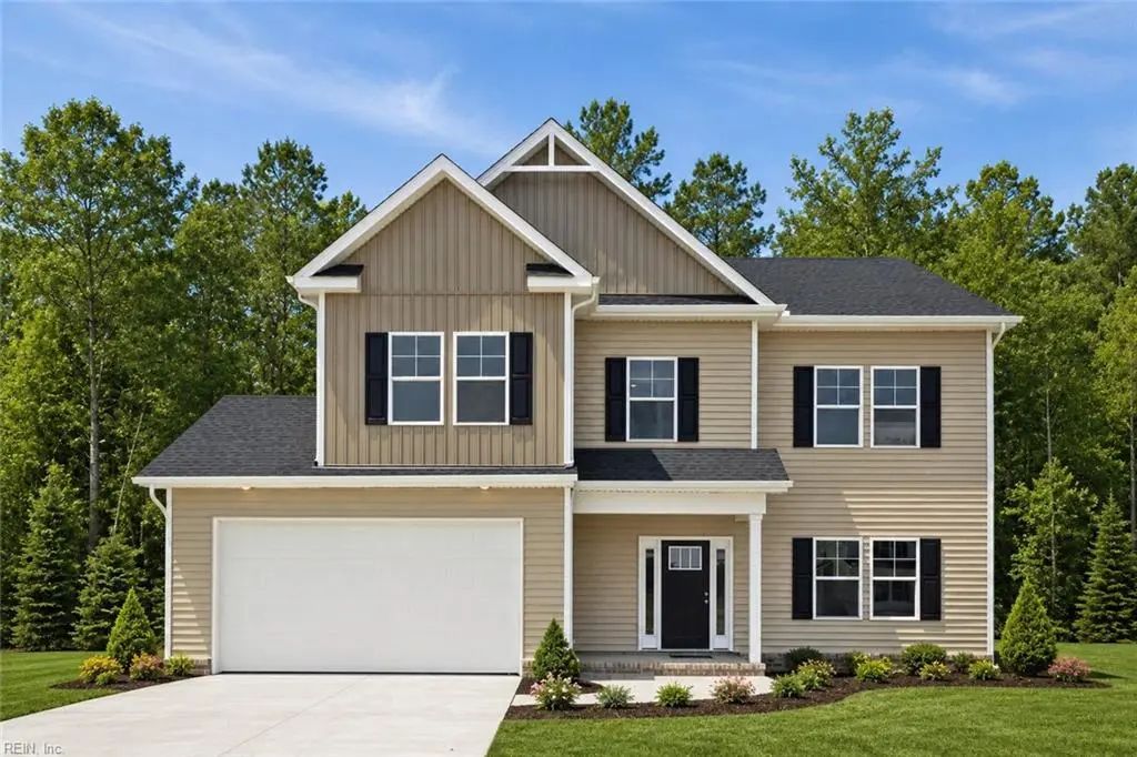 620 Ambrose St, Chesapeake