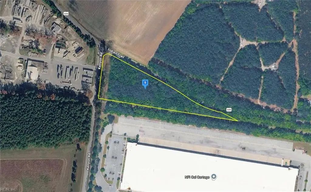385 Kenyon Rd, Suffolk