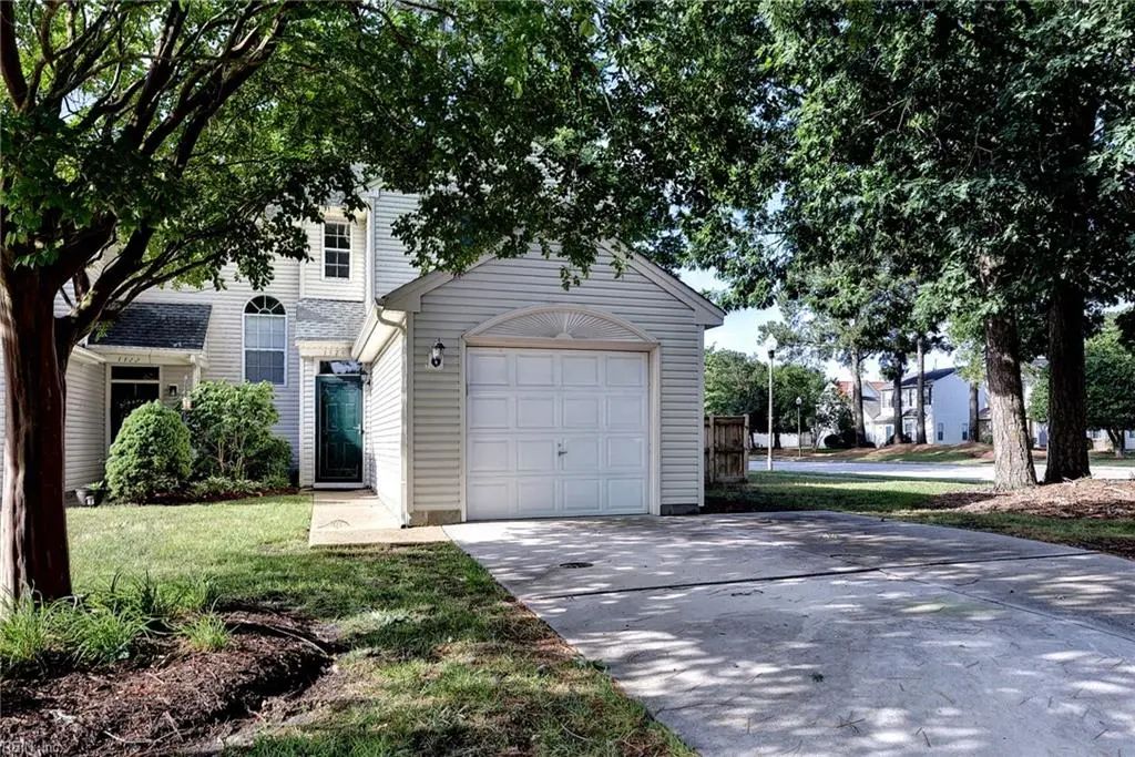 1324 Stillwater Court Ct, Newport News