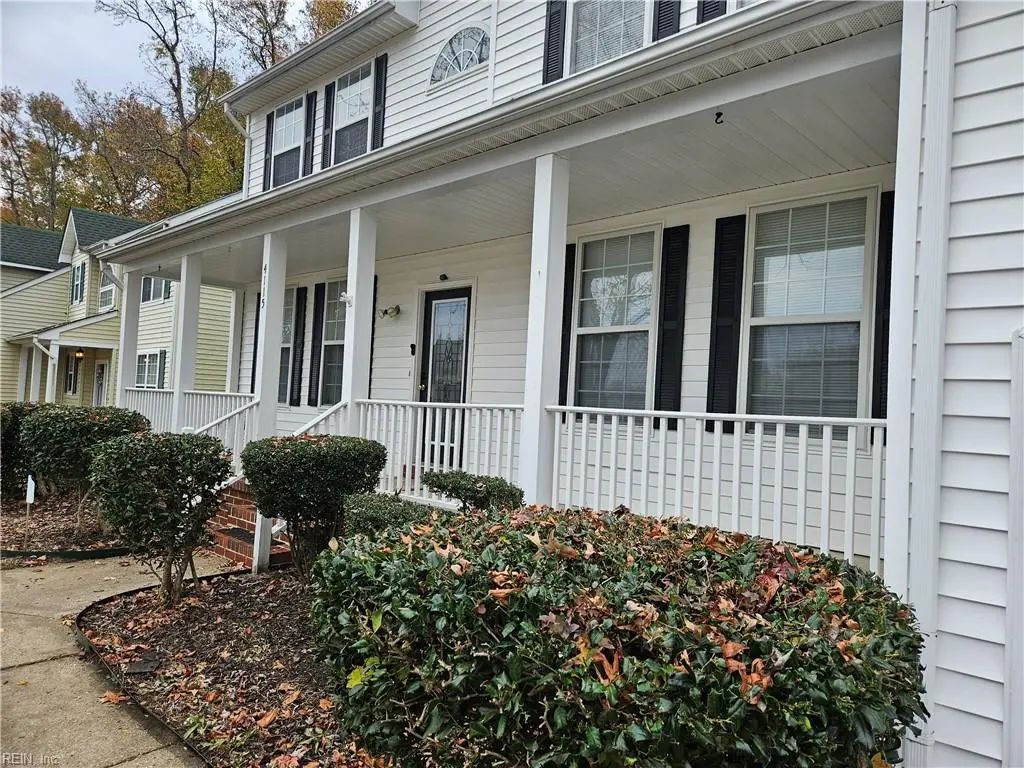 4115 Bishops Pl, Portsmouth
