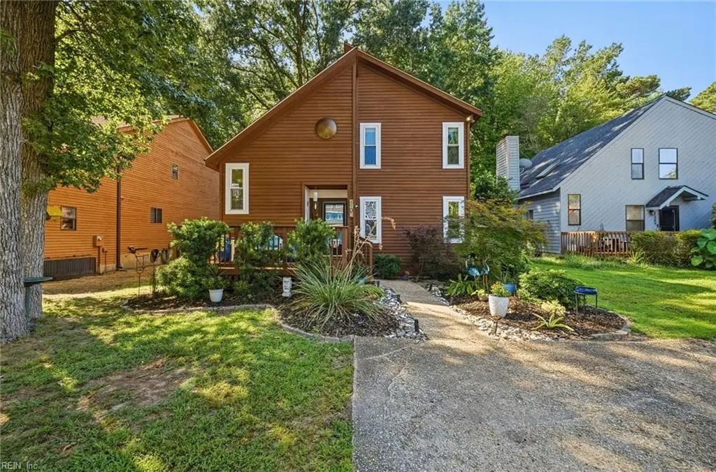 1305 Preserve Dr, Virginia Beach