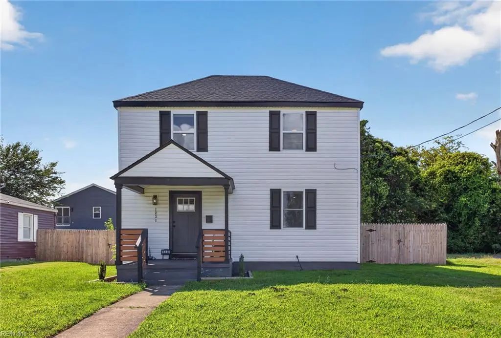 1230 17th St, Newport News