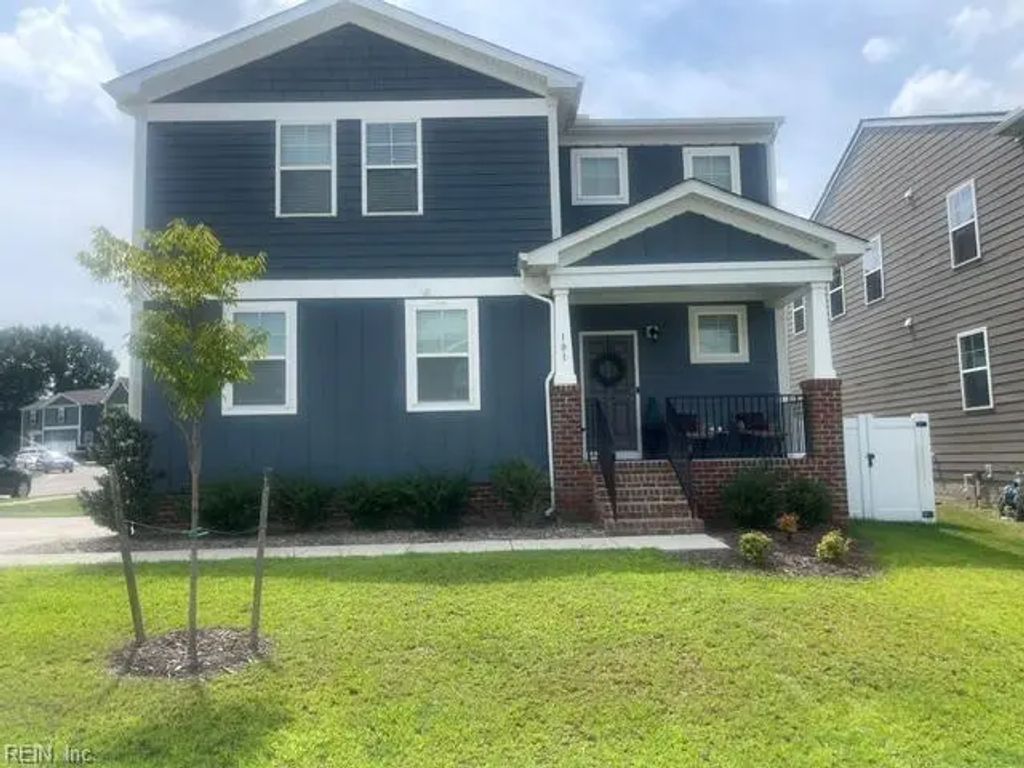 101 Stephens Ct, Suffolk