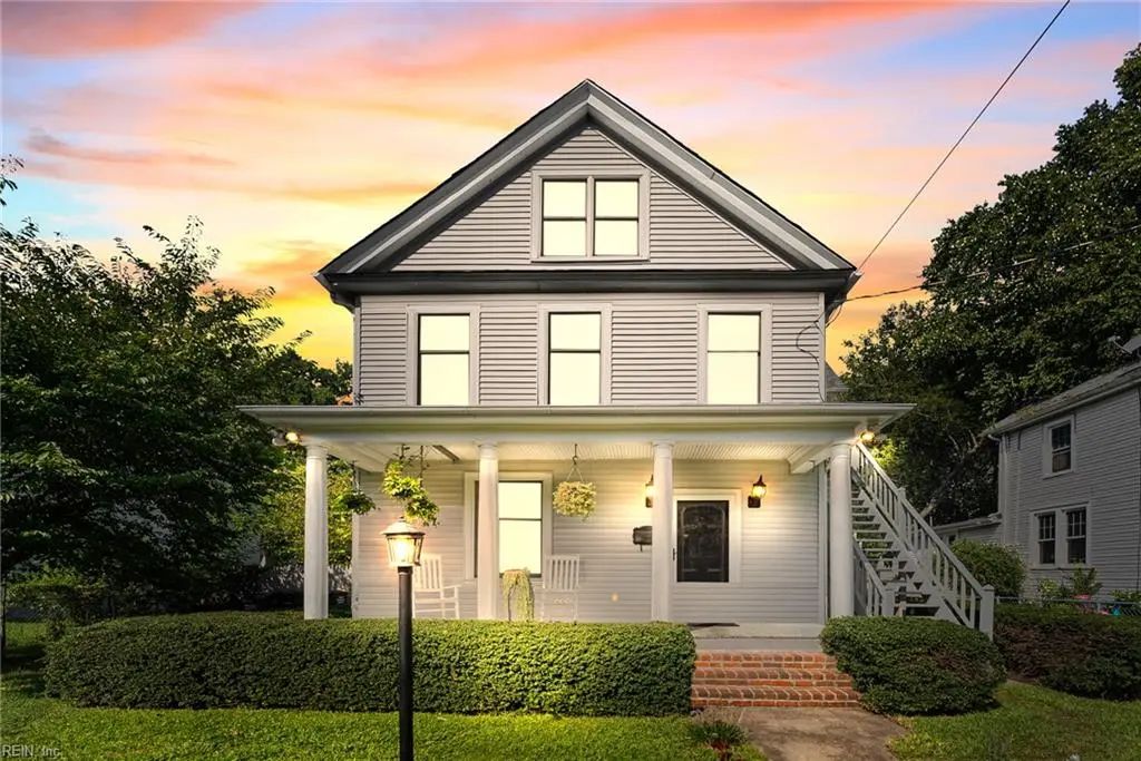 254 Maryland Ave, Portsmouth