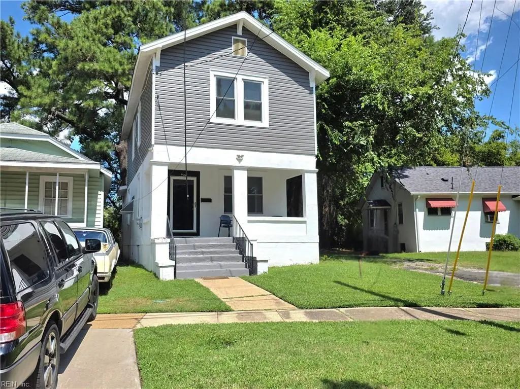 922 Druid Cir, Norfolk