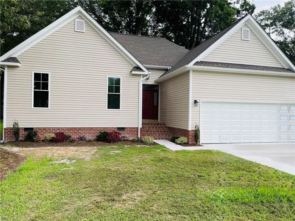 57 Huber Rd, Newport News