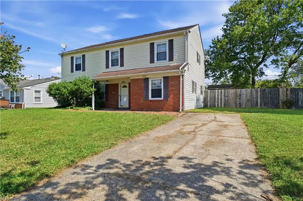 600 Breeds Hill Rd Rd, Virginia Beach
