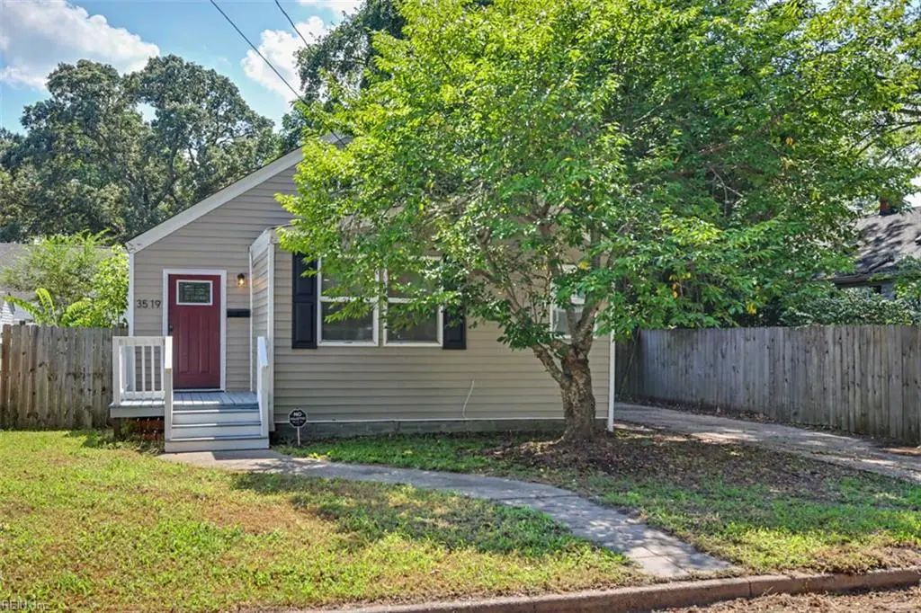 3519 Brighton St, Portsmouth