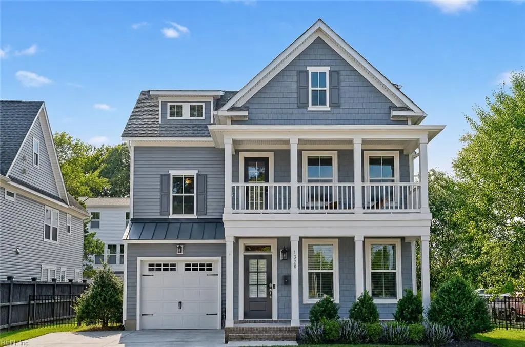 1320 Mediterranean Ave, Virginia Beach