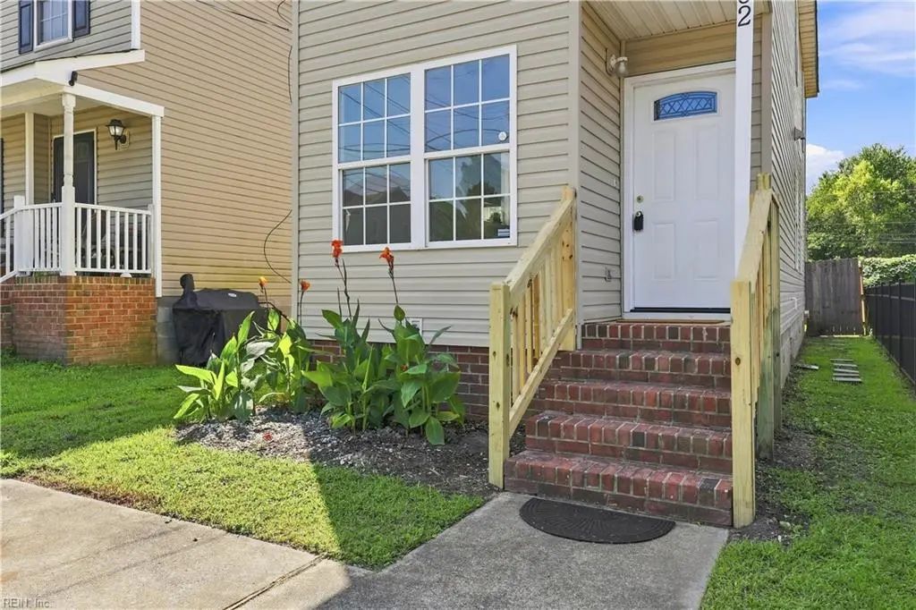 102 Ford St, Chesapeake