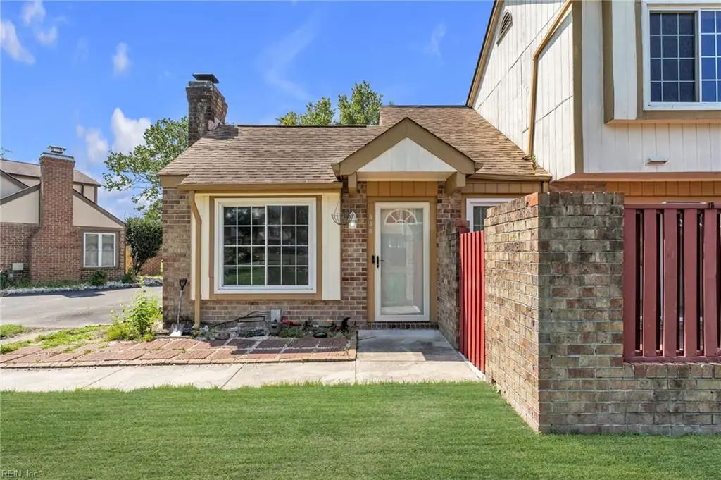 838 Gadwall Ct, Virginia Beach