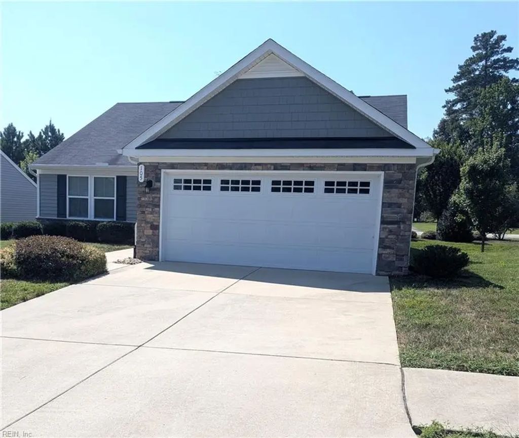 105 Rustic Run Ln, York County