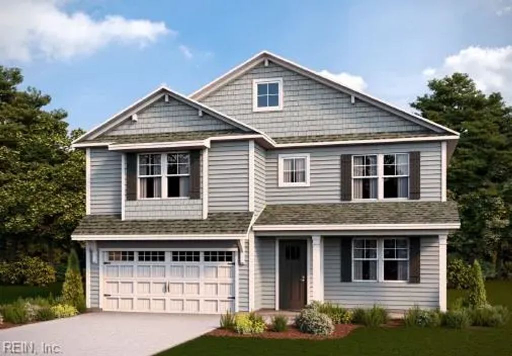 5108 Duxbury Rd, Suffolk