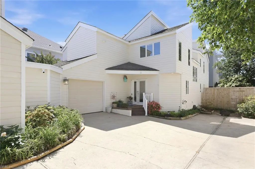 110 85th Street St, Virginia Beach