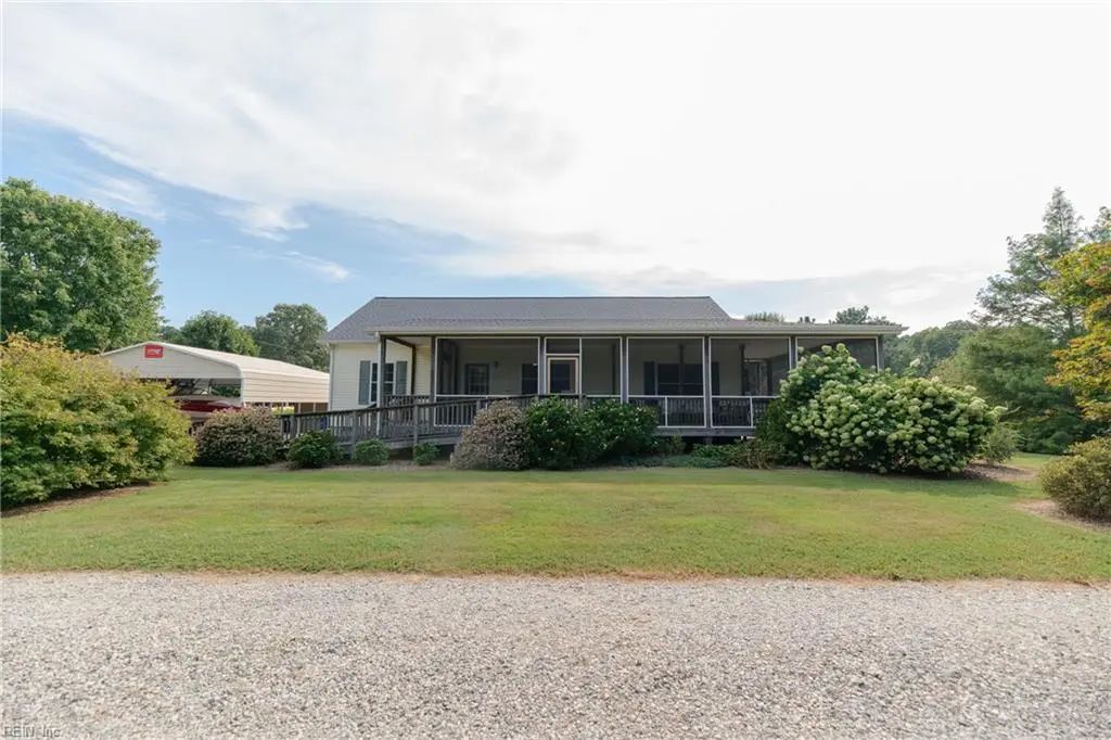 2920 Frying Pan Farm Ln, Gloucester County