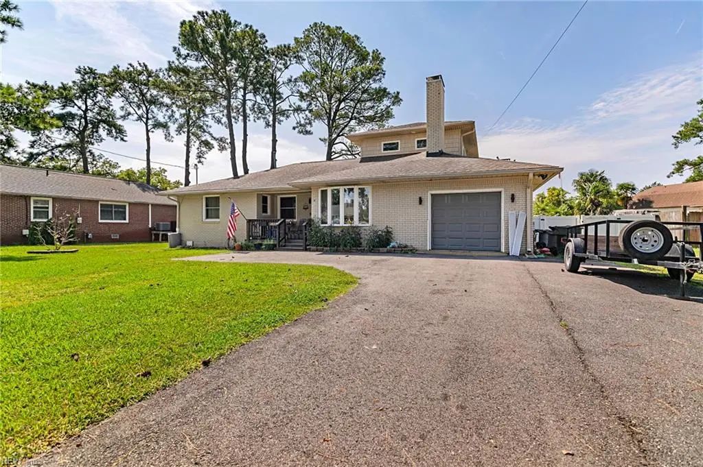 423 W Gilbert St, Hampton