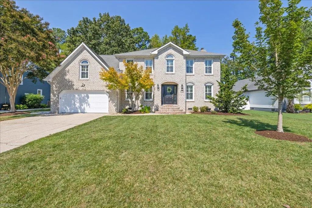 1909 Piney Woods Ln, Virginia Beach