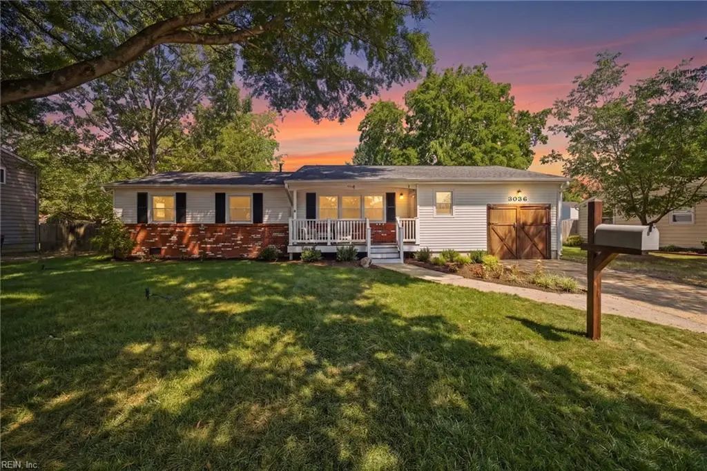 3036 Coach House Ln, Virginia Beach