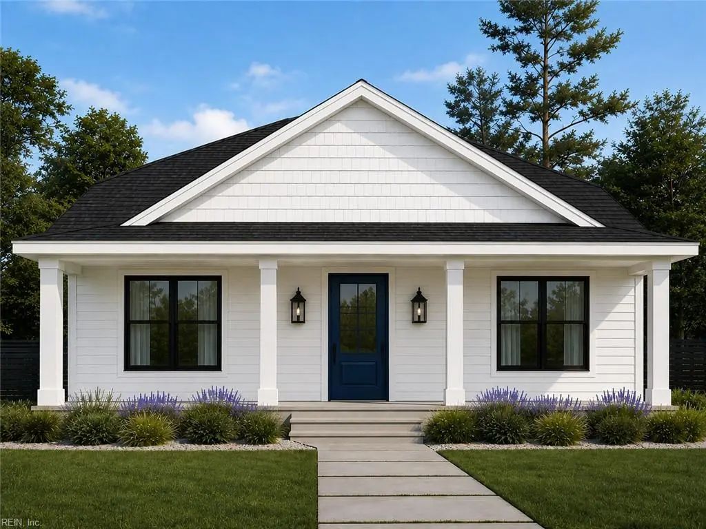 .169ac Aurora St, Southampton County