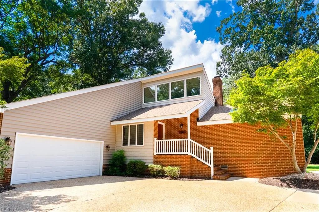 16 Wainwright Dr, Poquoson