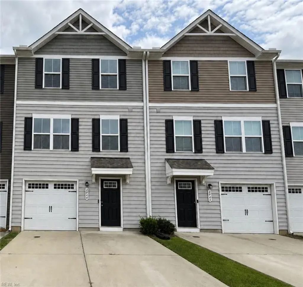 2044 Petersen Way, Suffolk