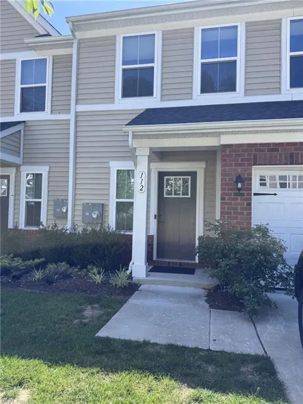 112 Stegg St, York County