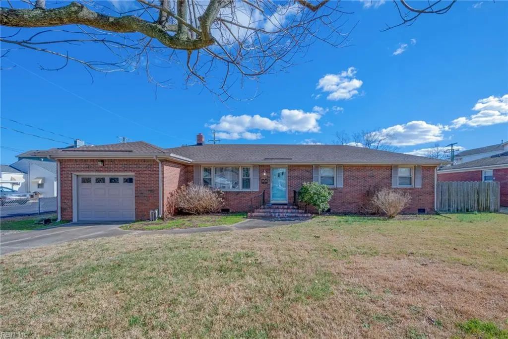 2504 Beaufort Ave, Virginia Beach