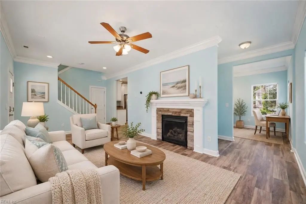 3216 Pretty Lake Ave, Norfolk