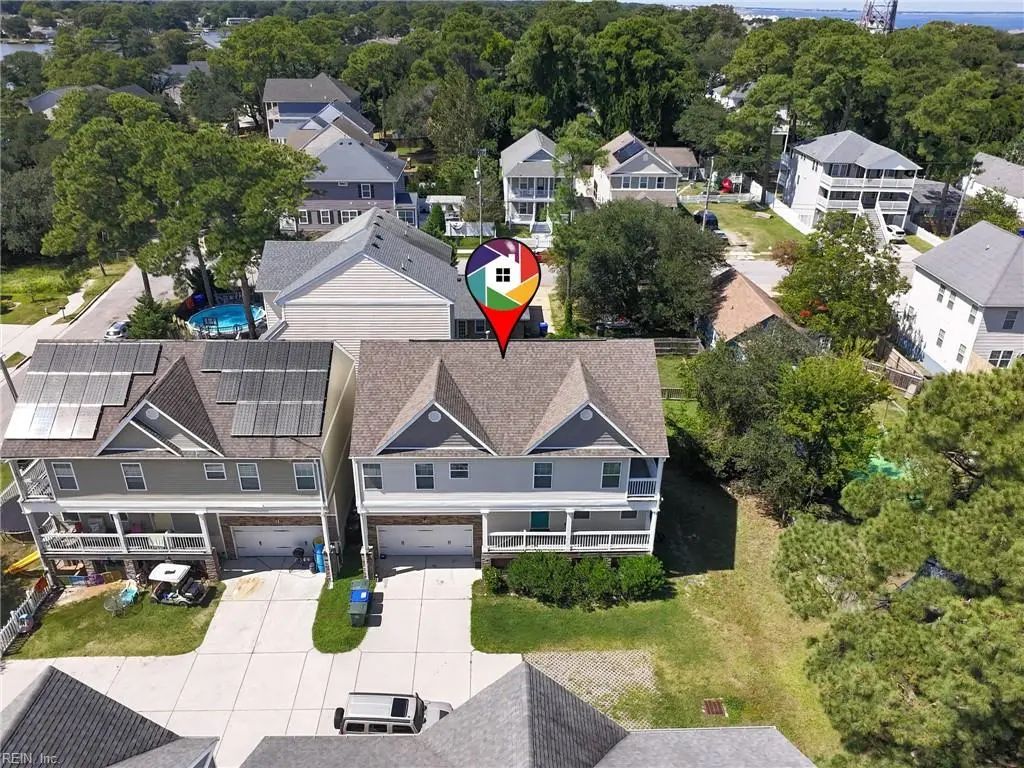 3216 Pretty Lake Ave, Norfolk