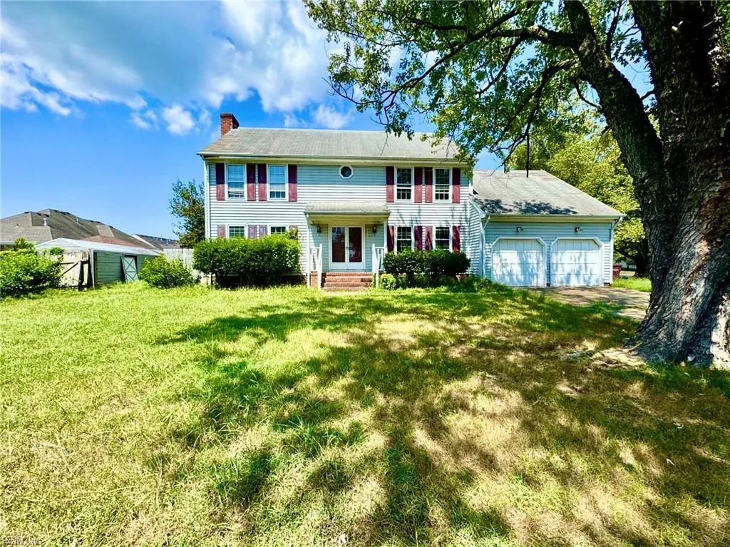 1254 Winfall Dr, Chesapeake