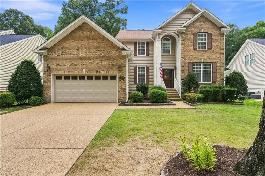 107 Corvette Dr, York County