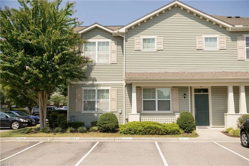 650 Lacy Oak Dr, Chesapeake
