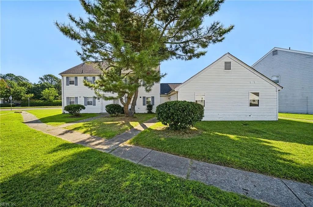 1401 Wentworth Dr, Virginia Beach