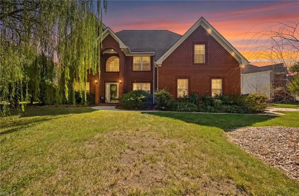 3080 Clarke Dr, Virginia Beach