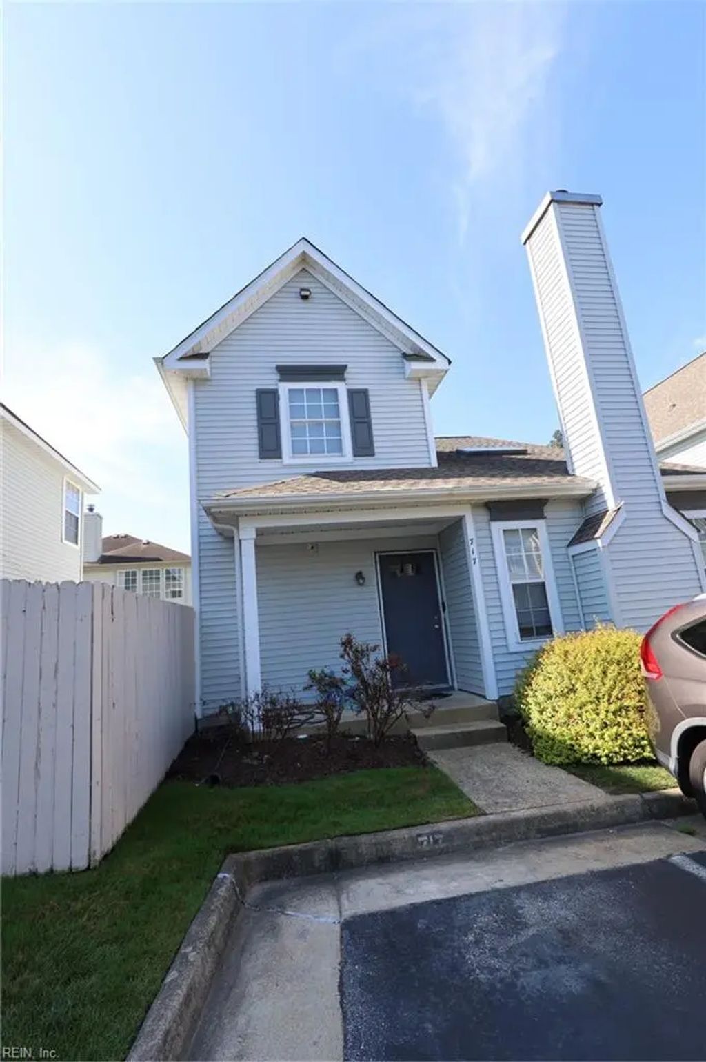 717 Casper Ln, Newport News