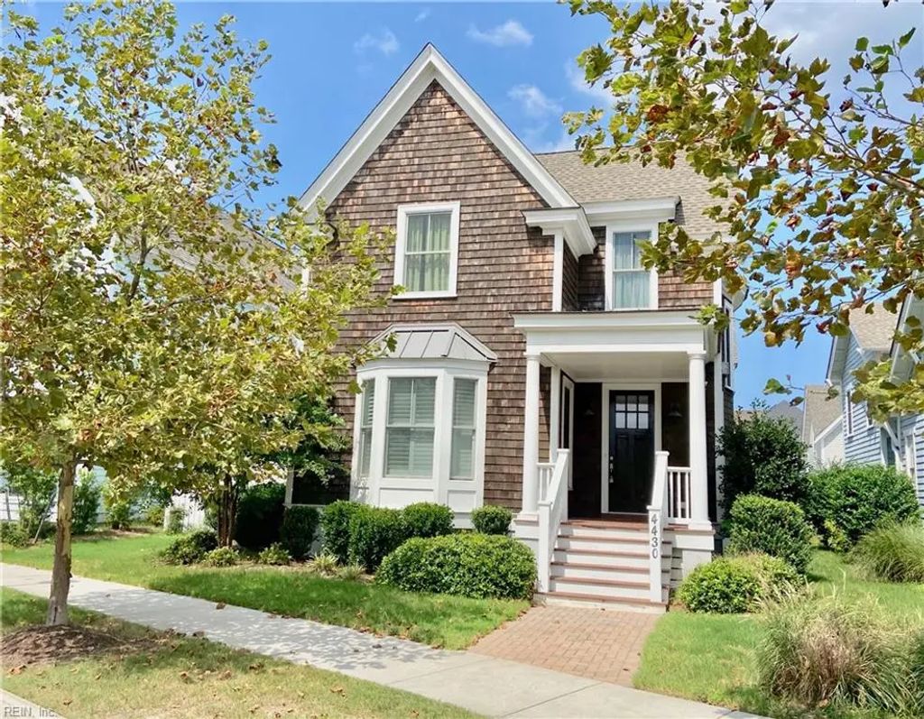 4430 Pleasant Ave, Norfolk