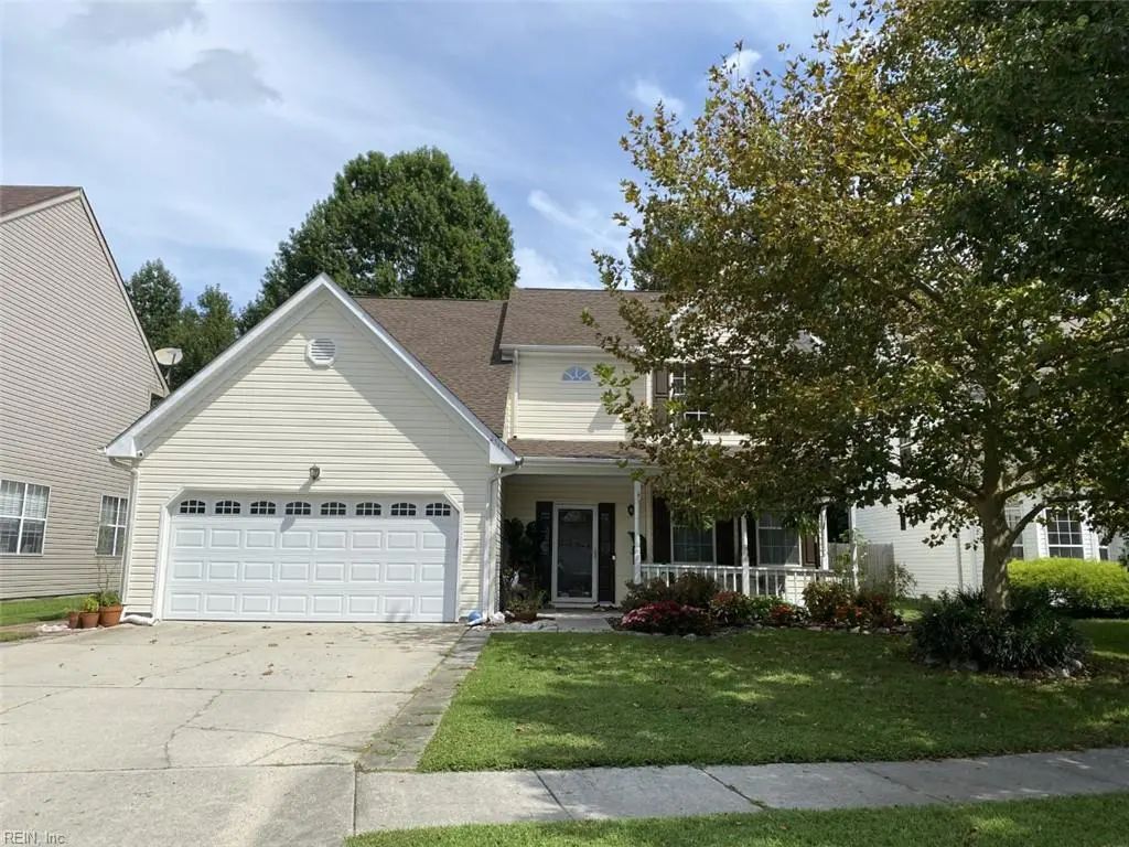 2544 Penshurst Way, Virginia Beach