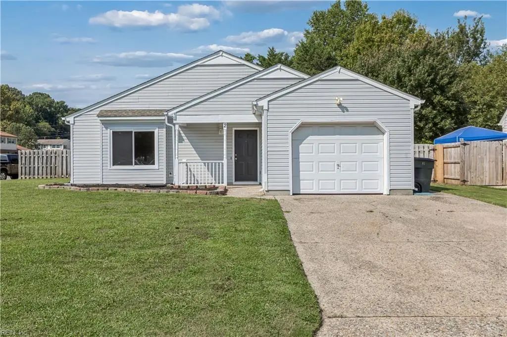 2 Hiram Crockett Ct, Hampton