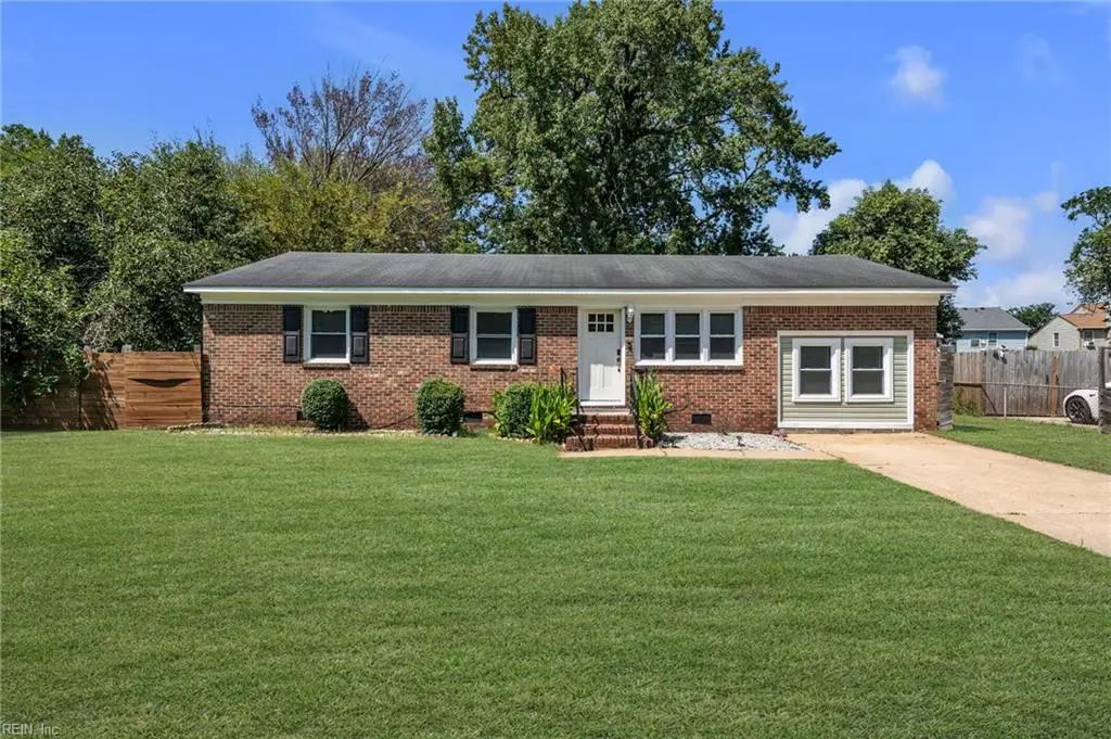5246 Lepage Rd, Norfolk