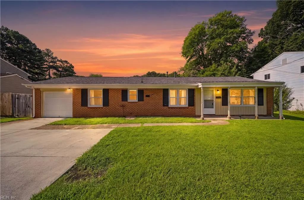 3321 Burnt Mill Rd, Virginia Beach