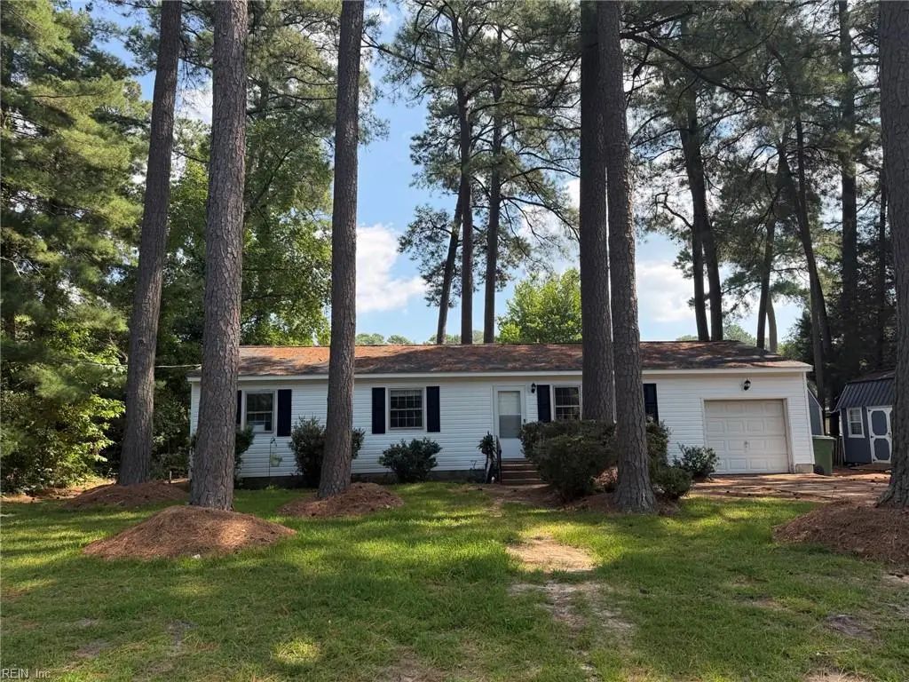 2703 Woodford Ave, Gloucester County