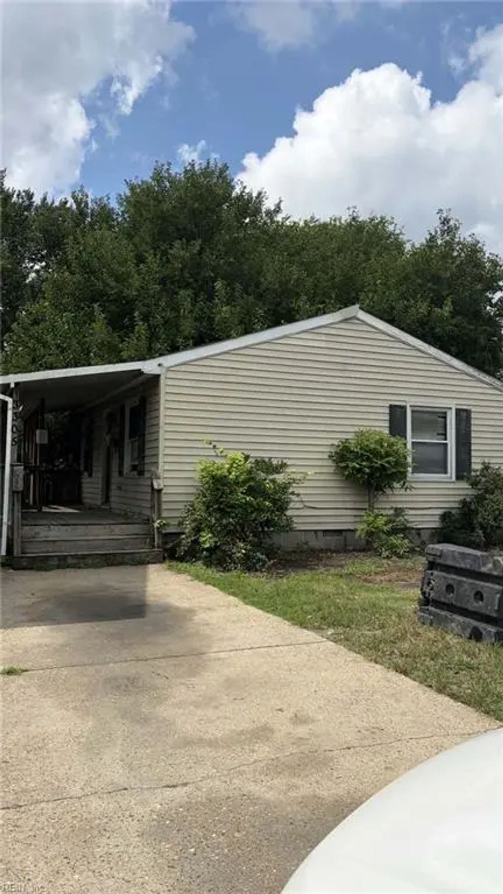 3305 Lyons Ave, Norfolk