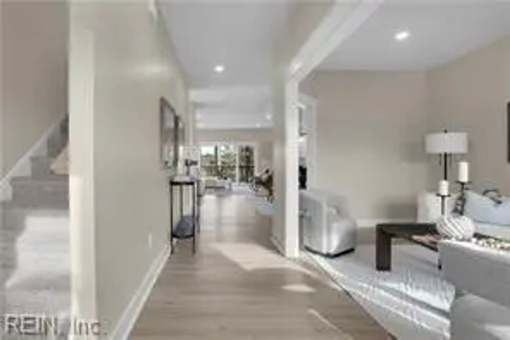 50 N Lawson Rd, Poquoson