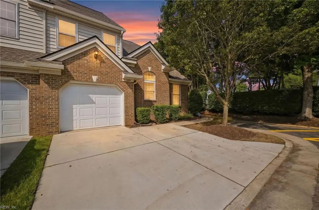 100 Bluff Ter, Newport News