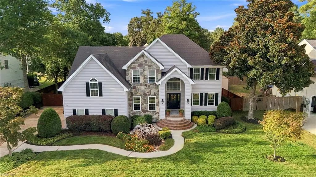 1052 Stockleybridge Dr, Chesapeake