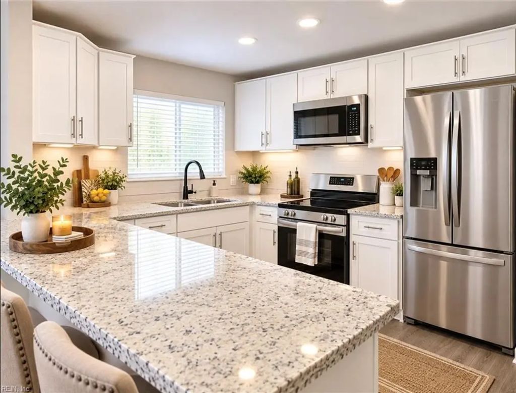 651 26th St, Newport News